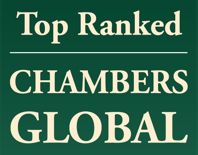 Chambers Personal 2015