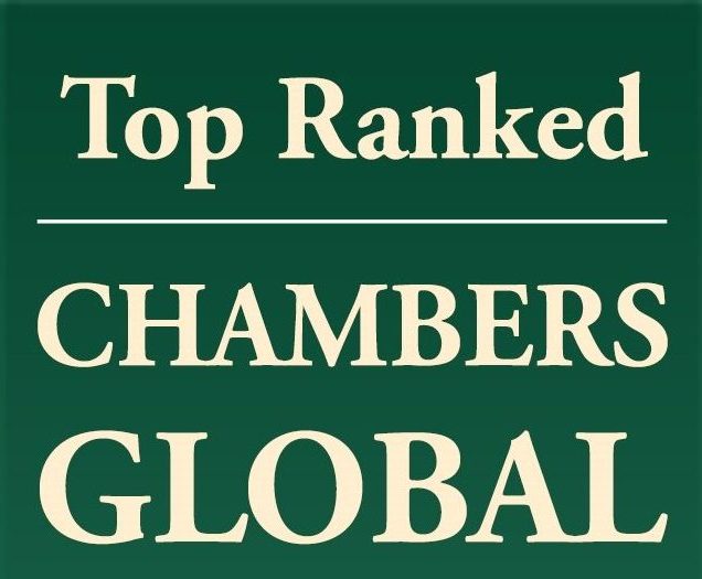 Chambers Personal 2015