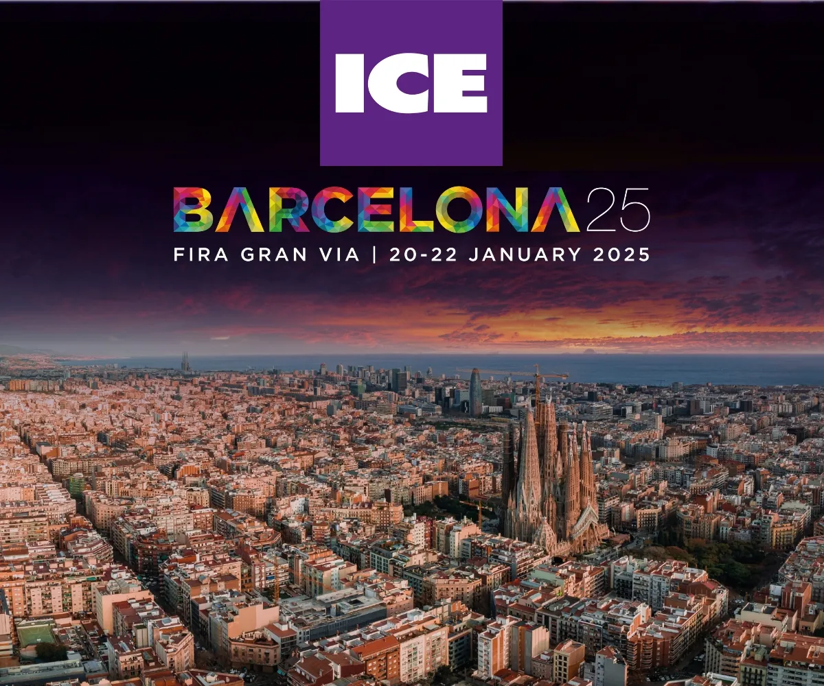 ICE Barcelona 2025